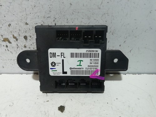 P05026613ai modulo confort - modulo,