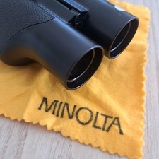 Binocolo Vintage Anni 80 INTROVABILE Minolta Compact