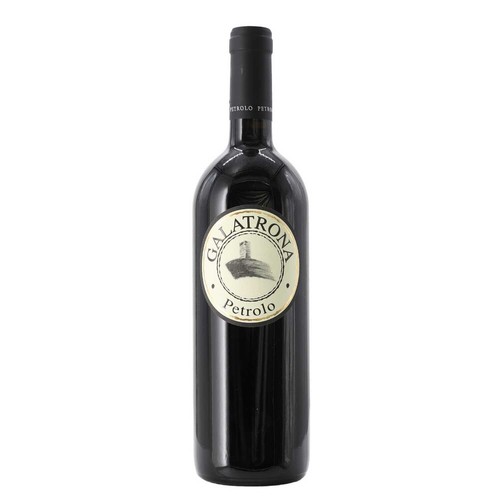 Vini pregiati galatrona - vini,
