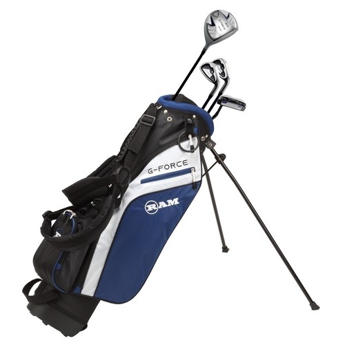 Ram golf junior force - junior, set