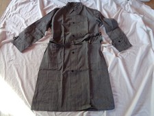 GIACCA MACCHINISTA FUOCHISTA