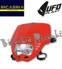 18428 - MASCHERA PORTAFARO UFO