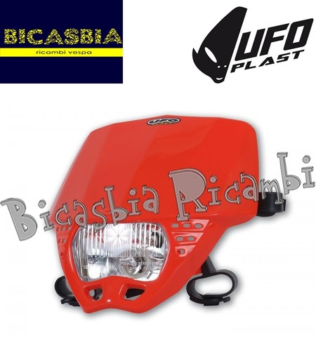 18428 maschera portafaro - 18428,