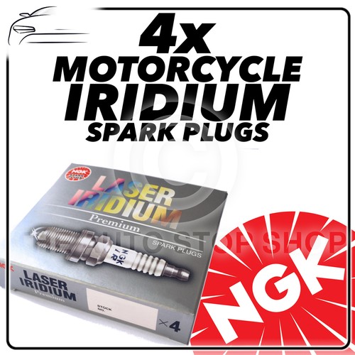 Candele ngk per suzuki - ngk,