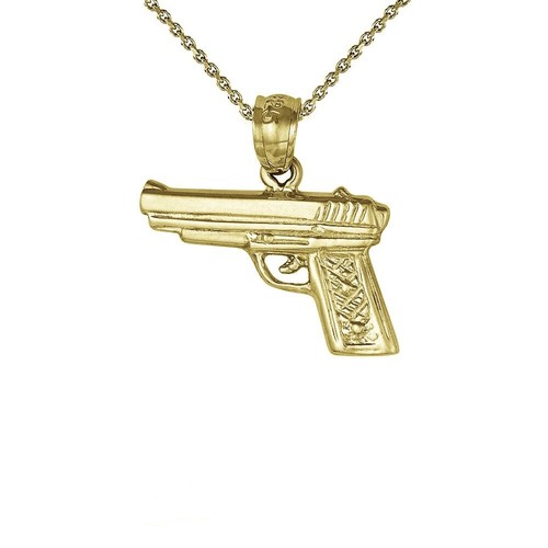 Collana argento sterling - in,