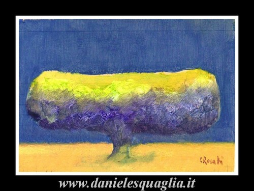Grande quercia rosati luigi - grande,
