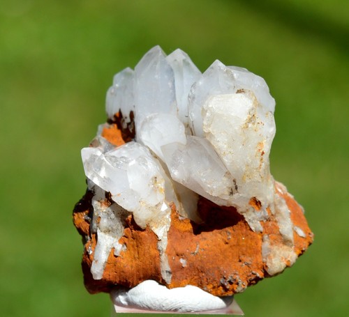 Quarzo limonite grammi - limonite,