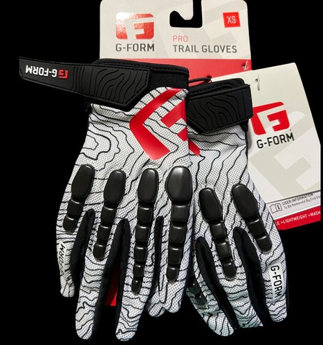 Form pro guanti - pro,