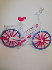 Barbie bicicletta MATTEL bike