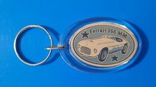 Portachiavi ferrari 166 - portachiavi,