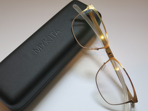 Mykita stacee montatura - 1,