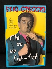 Ezio Greggio - CHI SE NE