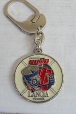 portachiavi ricambi Fiat Lancia originale