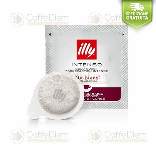 200 cialde illy - 200,