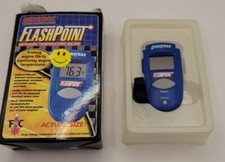 Duratrax Flash Point