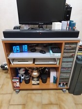 Mobile porta tv porta cd SOLO RITIRO