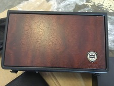 Cassetto vano Autoradio Lancia Thema 1988-1994