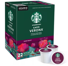 Caffè Verona® Caffè -