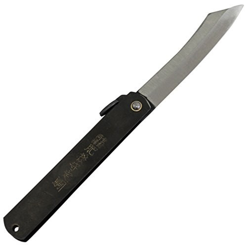 Coltello giapponese pieghevole