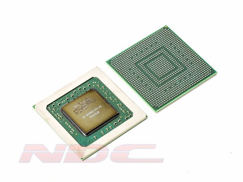 Chipset grafica nvidia - chipset, ic