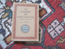 G. SOULIE DE MORANT: la