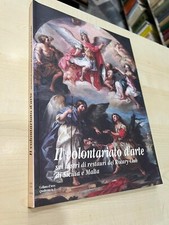 IL VOLONTARIATO D'ARTE, SEI