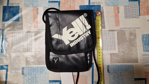 Borsa cintura yell industry - yell,