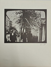 Germano OLIVOTTO (1935 - 1974)