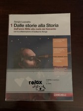 Dalle storie alla