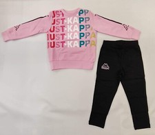 TUTA KAPPA BIMBA GARZATA 3 / 7