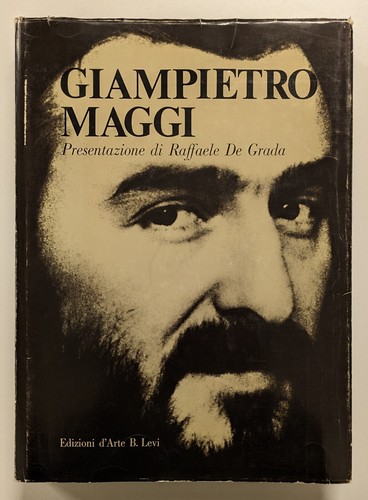 Giampietro maggi monografia - giampietro,