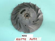 VOLANO VESPA PX 125 150 200 A PUNTINE COD. 315925   ALETTE ROTTE