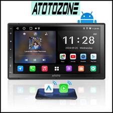 Atoto doppia din autoradio - doppia-din,