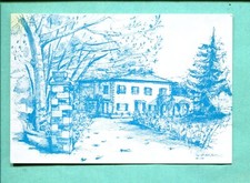 FORTE DEI MARMI-VILLA PIETRABISSA-VIA LEONARDO DA VINCI 89