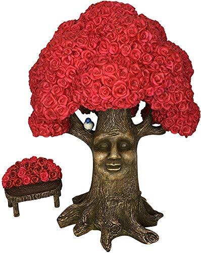 Albero miniatura da - miniatura,