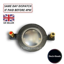 Diaframma di ricambio Mackie