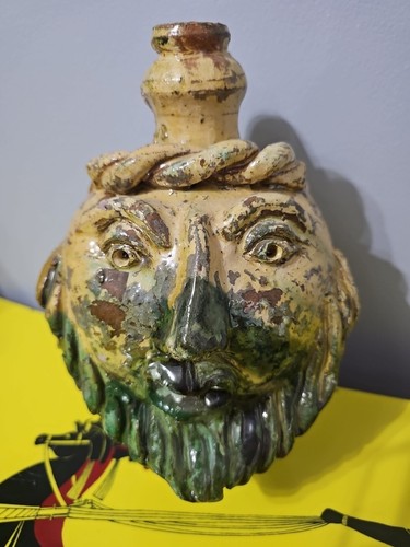 Ceramica seminara condurso - ceramica,