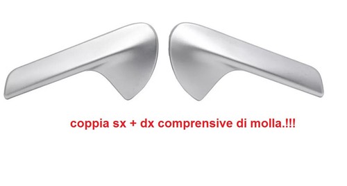 Set maniglie interne - set,