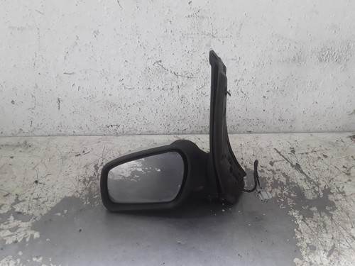 Specchietto retrovisore - specchietto,