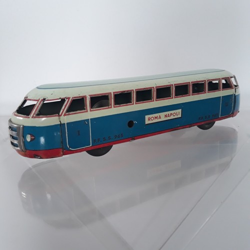 Tin toy ingap 353 - tin, littorina
