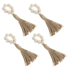  4 Pcs Porta Tovaglioli Da