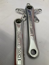 Diamondback pedivelle Bmx