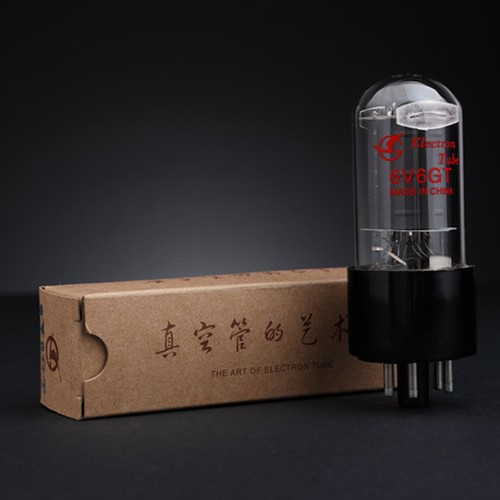 6v6gt shuguang coppia - /,