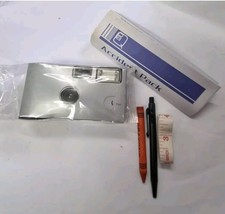 PACCO INCIDENTI AUTO