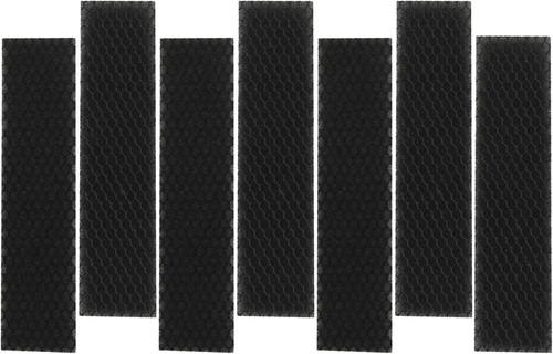Pezzi filtro - 7,