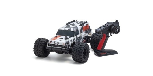 Kyosho kb10w mad - kb10w, wagon
