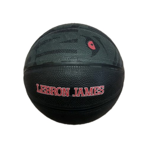 Nike lebron james nero rosso - lebron, e