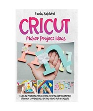 Cricut Maker Project Ideas
