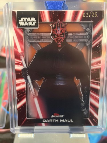 Darth maul spada laser - /25,