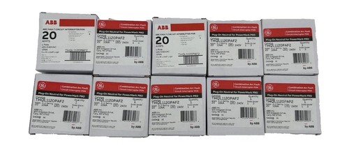 Nuovo thql1120paf2 - ge,
